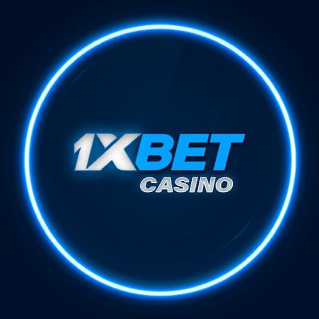 1xbet kazino